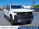 2021 Chevrolet Silverado 1500 Crew Cab 4x4 Pickup for sale #E00898P1 - photo 3