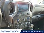 2021 Chevrolet Silverado 1500 Crew Cab 4x4 Pickup for sale #E00898P1 - photo 25