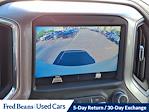 2021 Chevrolet Silverado 1500 Crew Cab 4x4 Pickup for sale #E00898P1 - photo 26