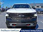 2021 Chevrolet Silverado 1500 Crew Cab 4x4 Pickup for sale #E00898P1 - photo 4