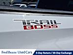 2021 Chevrolet Silverado 1500 Crew Cab 4x4 Pickup for sale #E00898P1 - photo 33