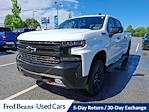 2021 Chevrolet Silverado 1500 Crew Cab 4x4 Pickup for sale #E00898P1 - photo 5