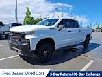 2021 Chevrolet Silverado 1500 Crew Cab 4x4 Pickup for sale #E00898P1 - photo 6