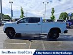 2021 Chevrolet Silverado 1500 Crew Cab 4x4 Pickup for sale #E00898P1 - photo 7