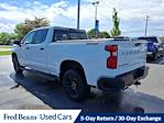 2021 Chevrolet Silverado 1500 Crew Cab 4x4 Pickup for sale #E00898P1 - photo 9