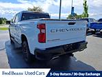 2021 Chevrolet Silverado 1500 Crew Cab 4x4 Pickup for sale #E00898P1 - photo 10