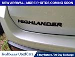 2019 Toyota Highlander 4x4 SUV for sale #E00904D2 - photo 12