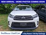 2019 Toyota Highlander 4x4 SUV for sale #E00904D2 - photo 3