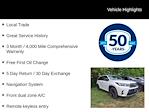 2019 Toyota Highlander 4x4 SUV for sale #E00904D2 - photo 6