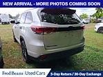 2019 Toyota Highlander 4x4 SUV for sale #E00904D2 - photo 8
