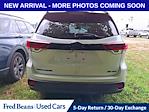 2019 Toyota Highlander 4x4 SUV for sale #E00904D2 - photo 9