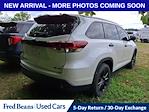 2019 Toyota Highlander 4x4 SUV for sale #E00904D2 - photo 2