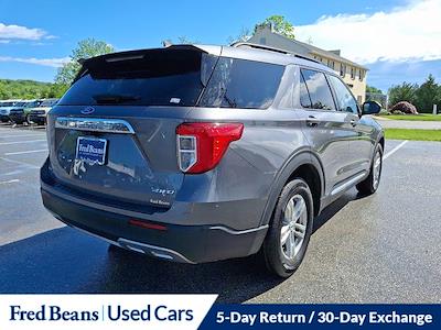 2022 Ford Explorer 4WD SUV for sale #E00918P - photo 2