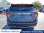 2022 Ford Explorer 4WD SUV for sale #E00918P - photo 12