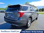 2022 Ford Explorer 4WD SUV for sale #E00918P - photo 2