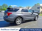 2022 Ford Explorer 4WD SUV for sale #E00918P - photo 13