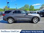 2022 Ford Explorer 4WD SUV for sale #E00918P - photo 14