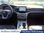 2022 Ford Explorer 4WD SUV for sale #E00918P - photo 17
