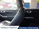 2022 Ford Explorer 4WD SUV for sale #E00918P - photo 19