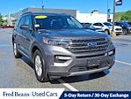 2022 Ford Explorer 4WD SUV for sale #E00918P - photo 3