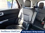 2022 Ford Explorer 4WD SUV for sale #E00918P - photo 20