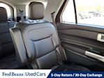 2022 Ford Explorer 4WD SUV for sale #E00918P - photo 22