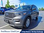 2022 Ford Explorer 4WD SUV for sale #E00918P - photo 5
