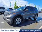 2022 Ford Explorer 4WD SUV for sale #E00918P - photo 6