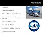 2022 Ford Explorer 4WD SUV for sale #E00918P - photo 8
