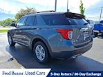 2022 Ford Explorer 4WD SUV for sale #E00918P - photo 9