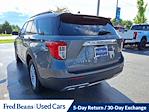 2022 Ford Explorer 4WD SUV for sale #E00918P - photo 10