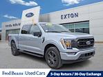 2022 Ford F-150 SuperCrew Cab 4x4 Pickup for sale #E00925D - photo 1
