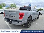 2022 Ford F-150 SuperCrew Cab 4x4 Pickup for sale #E00925D - photo 2