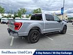 2022 Ford F-150 SuperCrew Cab 4x4 Pickup for sale #E00925D - photo 13