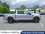 2022 Ford F-150 SuperCrew Cab 4x4 Pickup for sale #E00925D - photo 14