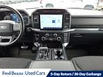 2022 Ford F-150 SuperCrew Cab 4x4 Pickup for sale #E00925D - photo 17