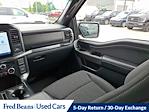 2022 Ford F-150 SuperCrew Cab 4x4 Pickup for sale #E00925D - photo 18