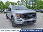 2022 Ford F-150 SuperCrew Cab 4x4 Pickup for sale #E00925D - photo 3