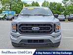 2022 Ford F-150 SuperCrew Cab 4x4 Pickup for sale #E00925D - photo 4