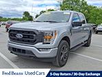 2022 Ford F-150 SuperCrew Cab 4x4 Pickup for sale #E00925D - photo 5
