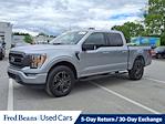 2022 Ford F-150 SuperCrew Cab 4x4 Pickup for sale #E00925D - photo 6