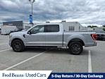 2022 Ford F-150 SuperCrew Cab 4x4 Pickup for sale #E00925D - photo 7