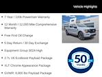 2022 Ford F-150 SuperCrew Cab 4x4 Pickup for sale #E00925D - photo 8