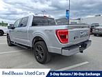 2022 Ford F-150 SuperCrew Cab 4x4 Pickup for sale #E00925D - photo 9