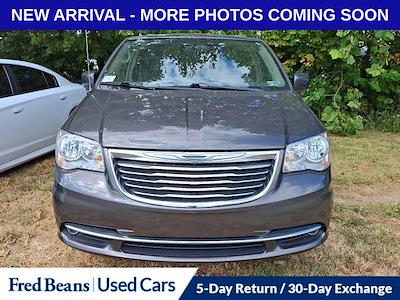 2015 Chrysler Town and Country FWD Minivan for sale #E00925D1 - photo 2