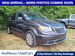 2015 Chrysler Town and Country FWD Minivan for sale #E00925D1 - photo 1