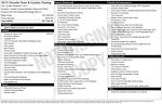 2015 Chrysler Town and Country FWD Minivan for sale #E00925D1 - photo 10