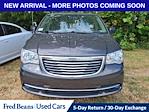 2015 Chrysler Town and Country FWD Minivan for sale #E00925D1 - photo 2