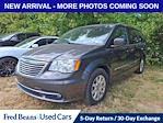 2015 Chrysler Town and Country FWD Minivan for sale #E00925D1 - photo 3