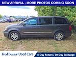 2015 Chrysler Town and Country FWD Minivan for sale #E00925D1 - photo 7